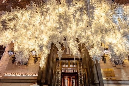 The Marmorosch Bucharest, Autograph Collection®