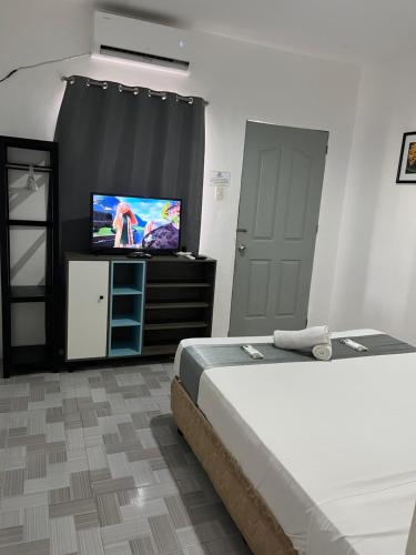 Paradise Beach Guest House