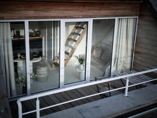 Holiday Studio Edville Ghent