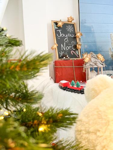 Ibis Styles Menton Centre