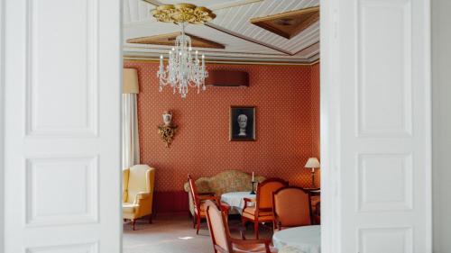 Best Western Tingvold Park Hotel