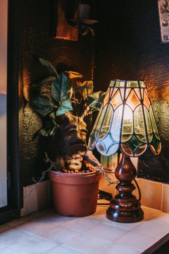 Le gîte du Sorcier 89