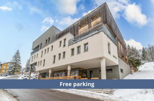 Pension Janský Potok II