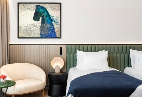 Radisson Collection Hotel, Bodrum