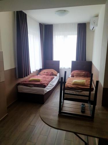 Microstore Airport Panzio