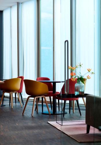 Holiday Inn Express Mechelen City Center