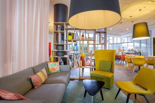 Holiday Inn Express Mechelen City Center