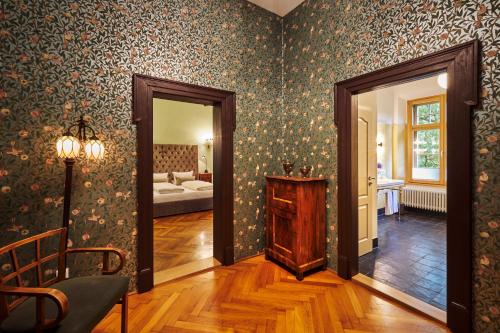 Schlossgut Tunzenberg Schloss Schenke