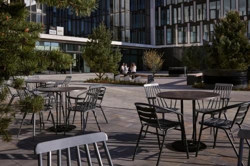 Acora Düsseldorf Airport