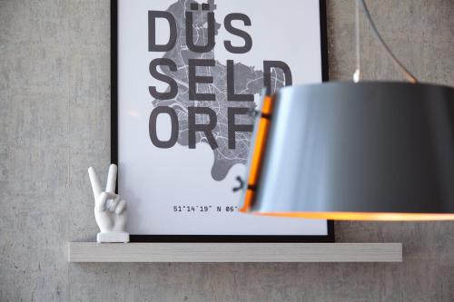 Acora Düsseldorf Airport