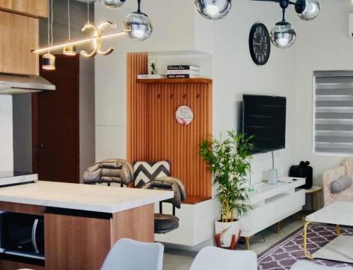 Beach Hive Seafront Villa at San Juan Batangas