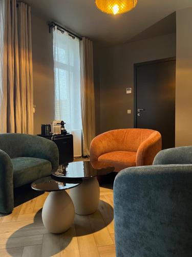 Apart-Hotel Saint Georges