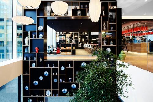 CitizenM Rotterdam