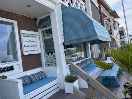 Bed & Breakfast aan Strand