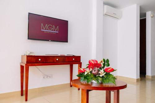 Muthu Clube Praia da Oura