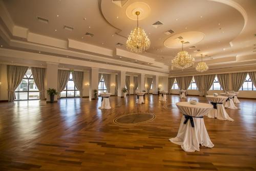 Radisson Blu Resort, Malta St. Julian's