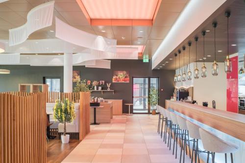 Prize by Radisson, Affoltern Am Albis