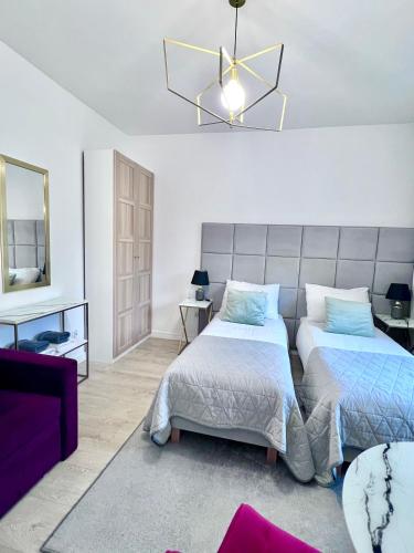 Apartamenty Pokoje Willa Bielany