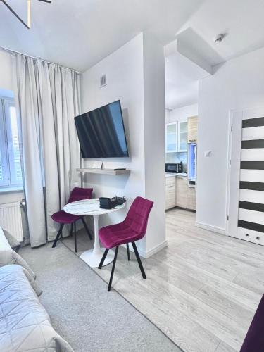 Apartamenty Pokoje Willa Bielany