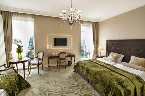 Rezydencja Luxury Hotel