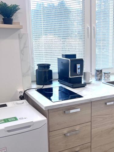 Apartamenty Pokoje Willa Bielany