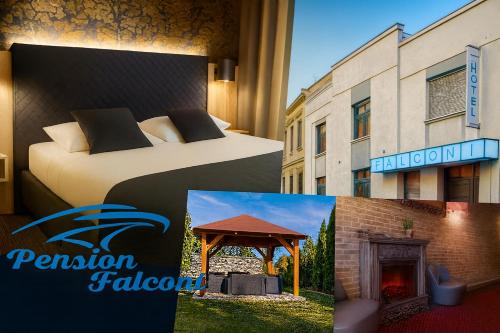 Falconi Pension