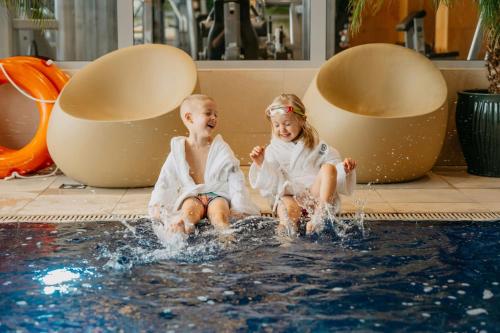 Sheraton Poznan Hotel