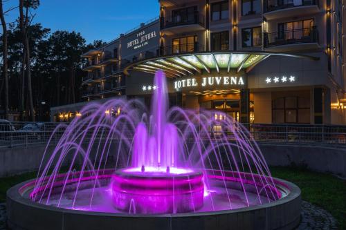 Hotel Juvena Wellness & SPA