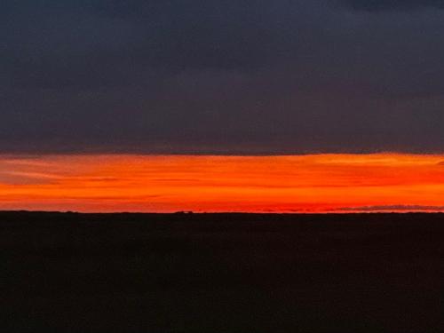 Hamar - Puffin Cottages & Rooms