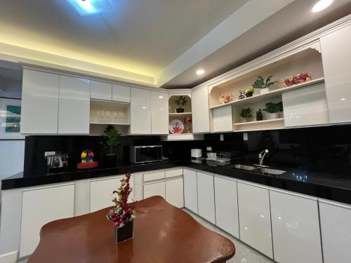 My Suite Heart of San Juan City Near Ortigas