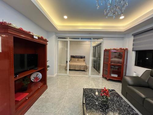 My Suite Heart of San Juan City Near Ortigas