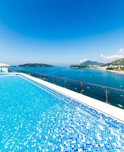 Hotel Ponta Nova