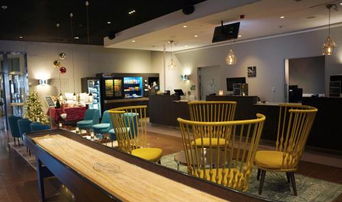 Quality Hotel Sundsvall