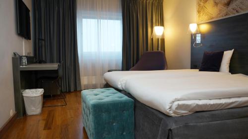 Quality Hotel Sundsvall