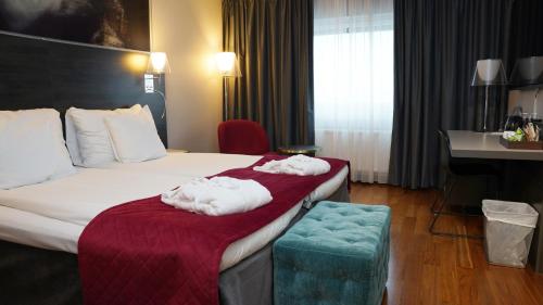 Quality Hotel Sundsvall