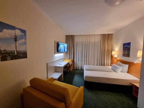 Hotelmüller München