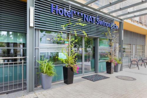 Hotel*** Nat Swinoujscie