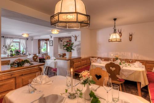 Der Jägerwirt Bergheim-Salzburg