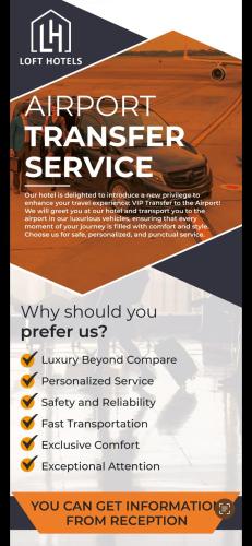 Loft Plus Hotel & Spa