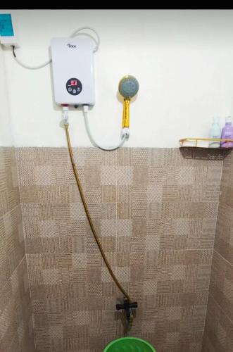 Ciel's Haven free Dinner Silog Meals