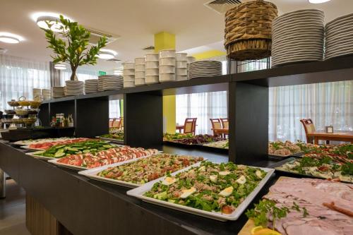 Hotel*** Nat Swinoujscie