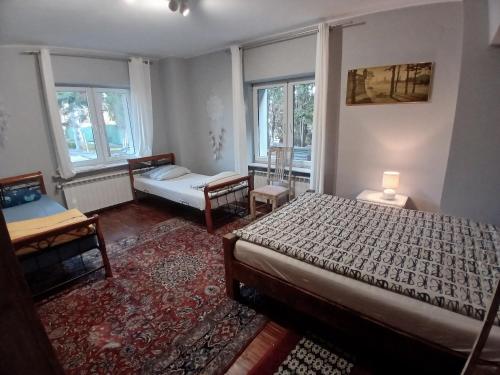 Michalowice Residence