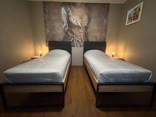 Traditional Narva House