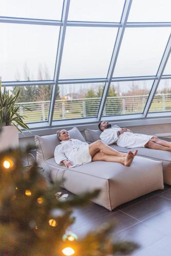 Mjus World Resort & Thermal Park