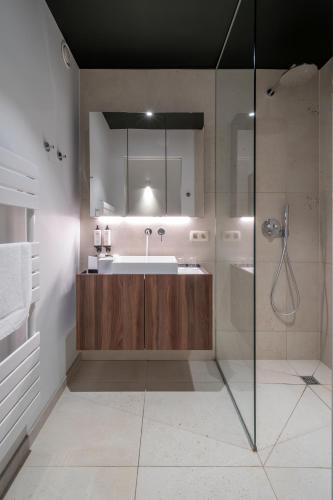 One Two Four Hotel & Spa