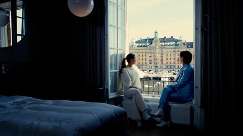 Radisson Collection Hotel, Strand Stockholm