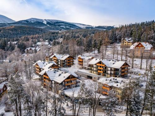 Tremonti Hotel Karpacz