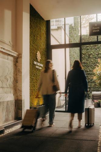 One Two Four Hotel & Spa