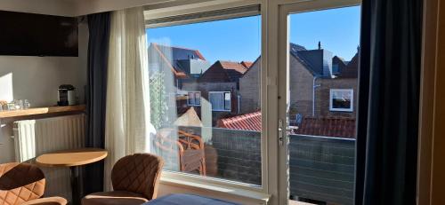 Bed & Breakfast aan Strand