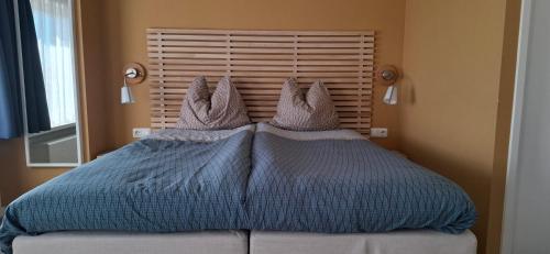 Bed & Breakfast aan Strand